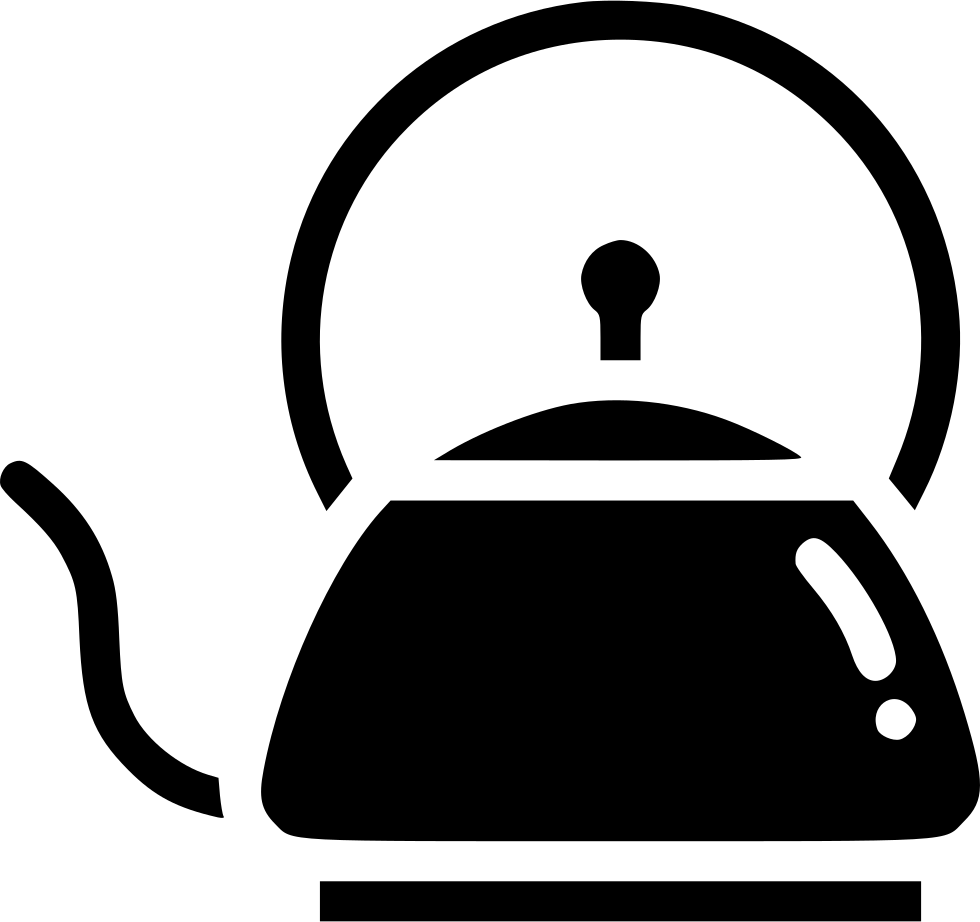 Tea Pot Kettle Drink Brew Boil Comments - Teapot (980x922)