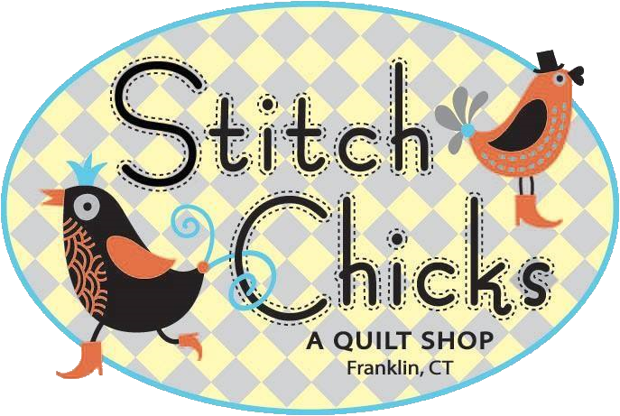 A Quilt Shop - Stitch Chicks (687x461)
