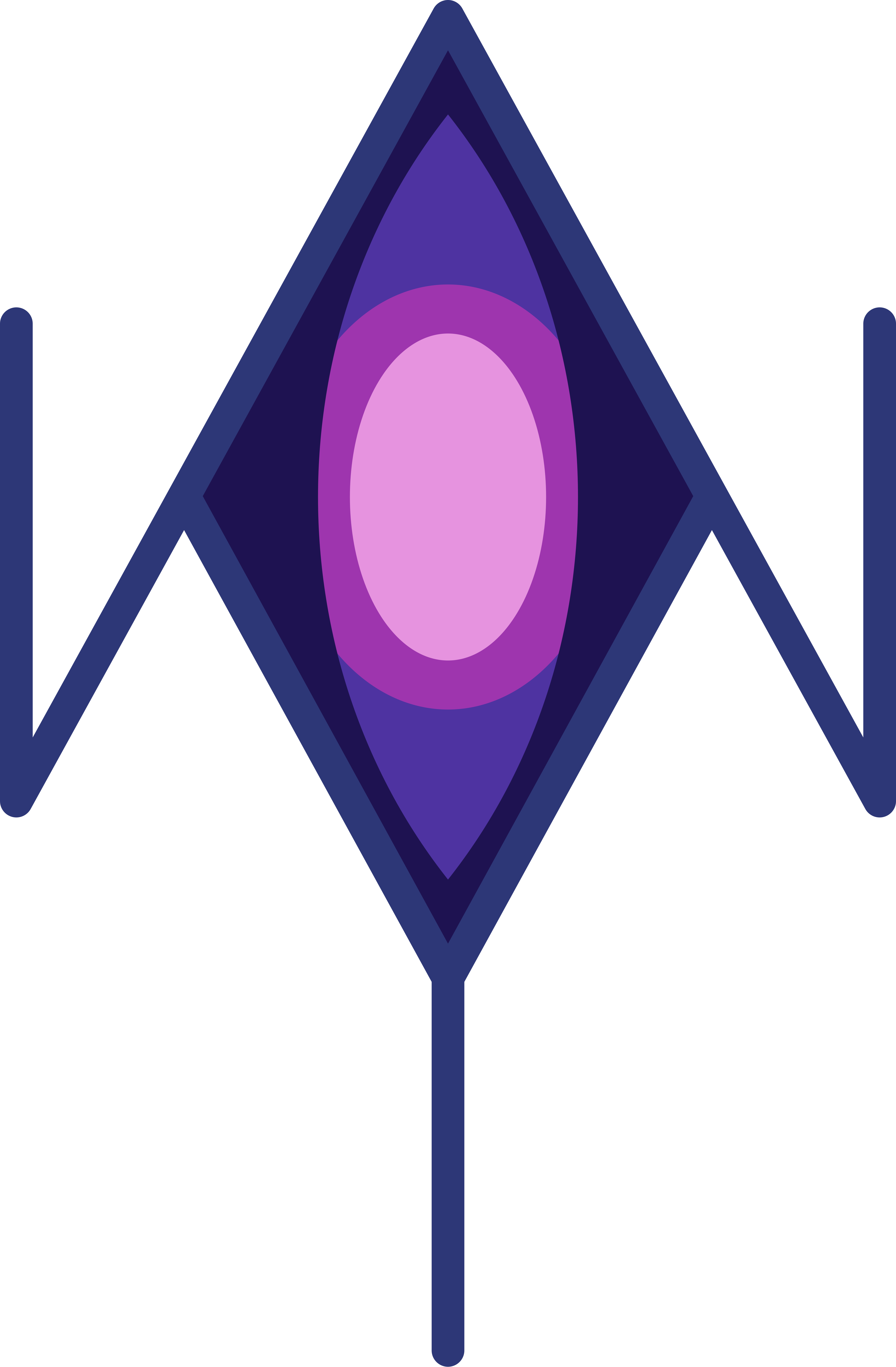 Parcly Taxel 13 0 Psy Key's Cutie Mark By Parcly Taxel - Parcly Taxel 13 0 Psy Key's Cutie Mark By Parcly Taxel (4096x6250)