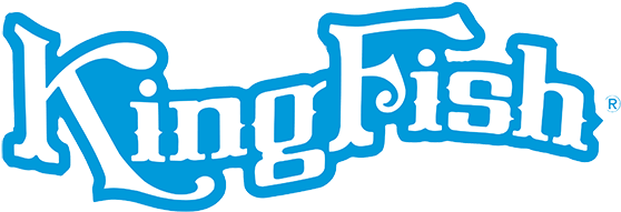 Kingfish Restaurants - King Fish Restaurant (600x218)