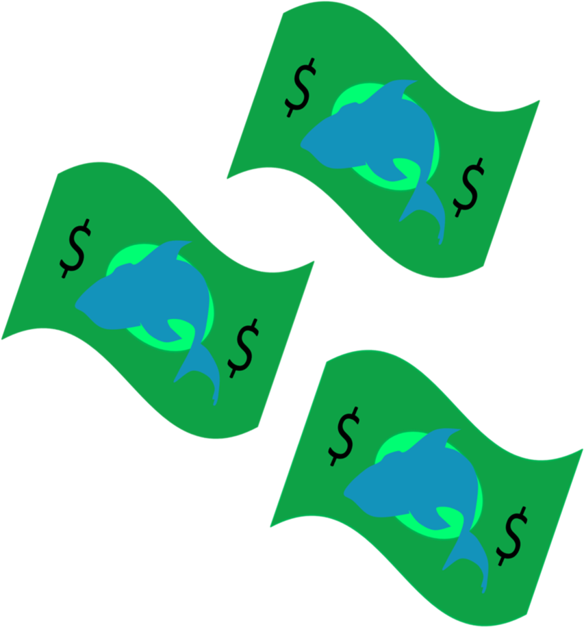 Lone Sharker Cutie Mark By Shadymeadow - Lone Sharker Cutie Mark By Shadymeadow (864x924)