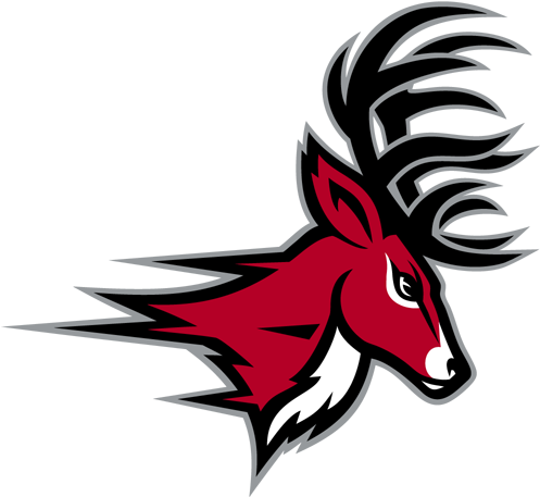 The Fairfield Situation - Fairfield Stags Logo (500x500)