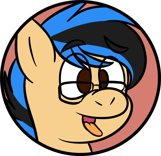 [commission] Neptunika Icon By Gaiactipup - [commission] Neptunika Icon By Gaiactipup (517x501)