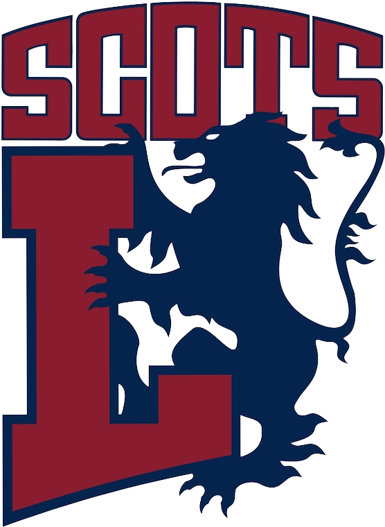 Lyon - Lyon College Scots Logo (759x759)
