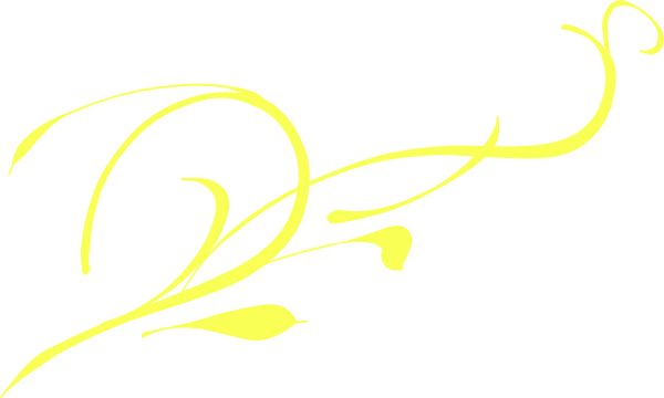 Yellow Swirl No Background (600x360)