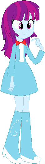 Huckleberry Hound Mystery Mint By Marrabo - Huckleberry Hound (238x563)