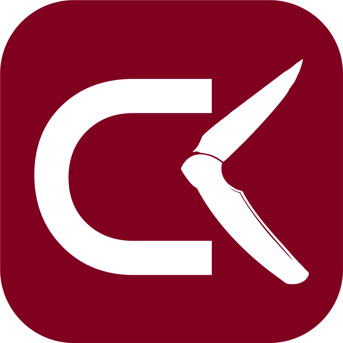 Viper Cutlery Fortis Framelock Drop Point Flipper Black - Emblem (1108x1108)