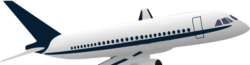 Plane Png Image - Boeing 777 (1920x410)