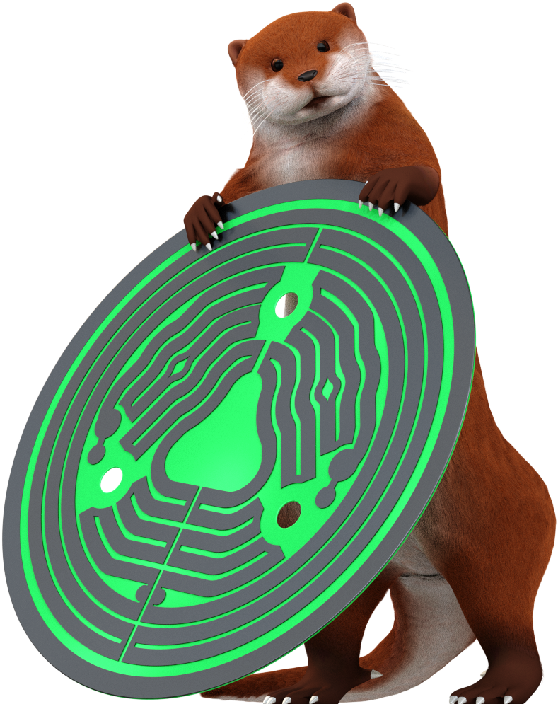 Ferro Thick Film Heating Elements Offer An Instant - Hamster (820x1010)