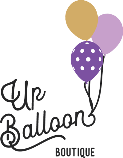 Up Ballon Boutique - Up Balloon Boutique (400x514)