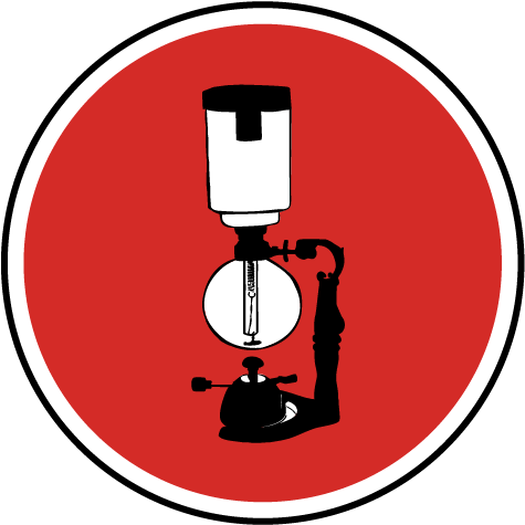 Aeropress Chemex Hario V60 Kalita Wave Vacuum Pot - Congressional Award (576x576)