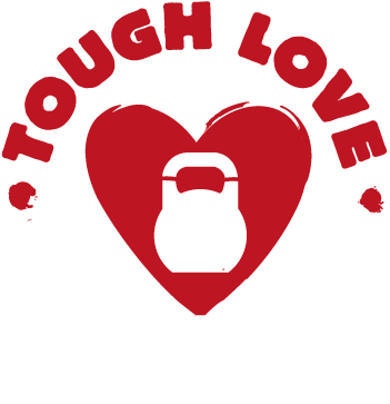 Tough Love Kettlebells - Kettlebell (362x374)