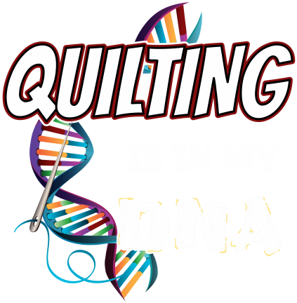 Quilting Is In My Dna - Understanding Pcr: A Practical Bench-top Guide (440x440)