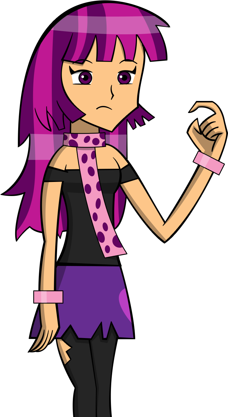 Marrabo 6 1 Mystery Mint Eqg By Ninjawoodpeckers91 - Cartoon (1047x1494)