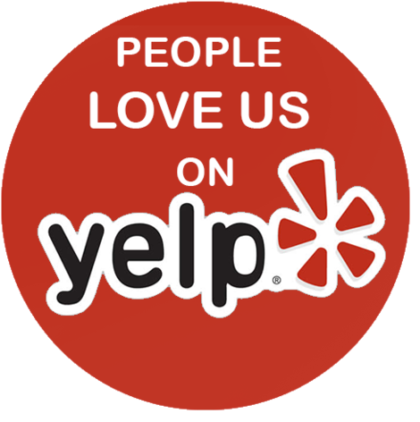 People Love Pierce Me On Yelp - Find Us On Yelp (480x480)