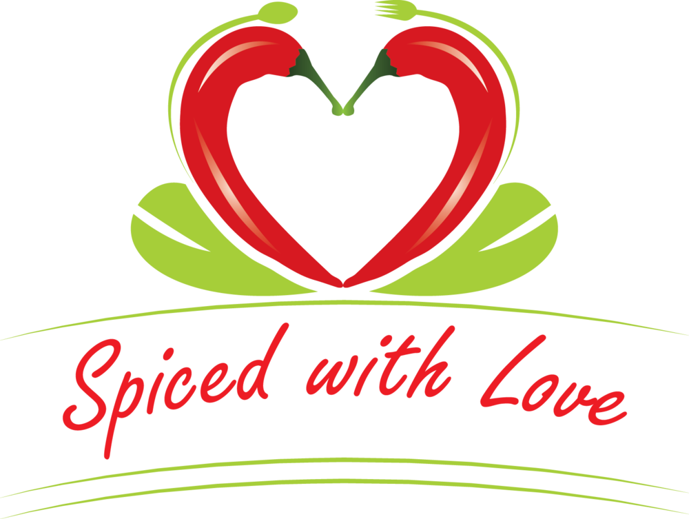 Spiced With Love - Spiced With Love (1000x753)
