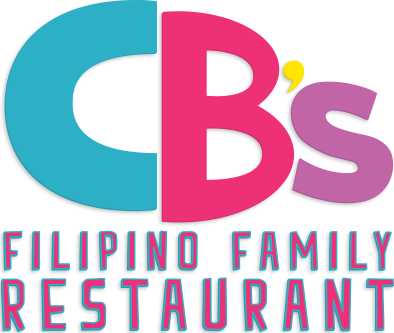 Filipino Family Restaurant By Bueno Brothers - Cb's Restaurant (394x333)