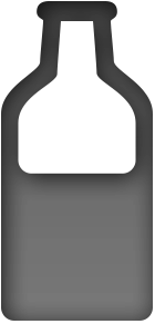 Liquids & Dairy - Water Bottle (375x375)