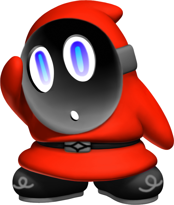 Cool Png Images - Cool Characters Png (715x841)