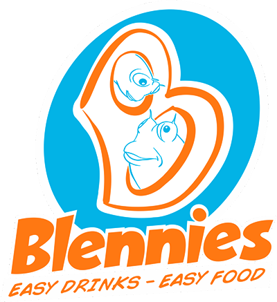 Bonaire Hotel Resort Buddy Dive Blennies Drinks Food - Blennies (400x437)