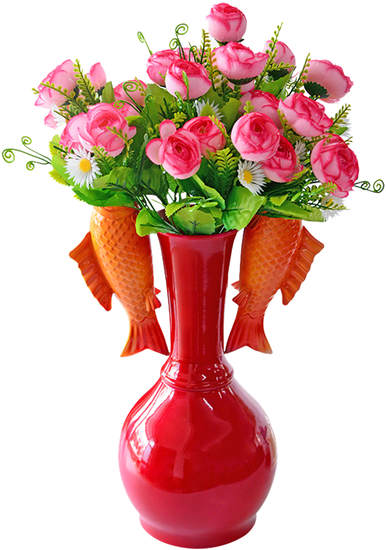 Garden Roses Vase Flowerpot Floral Design - Garden Roses Vase Flowerpot Floral Design (800x800)