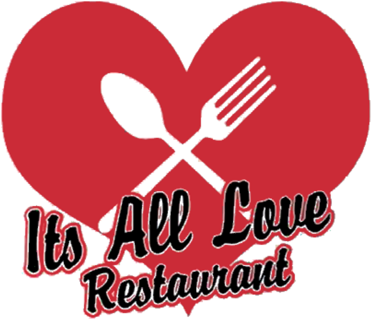 It's All Love Restaurant - Restaurant (800x800)
