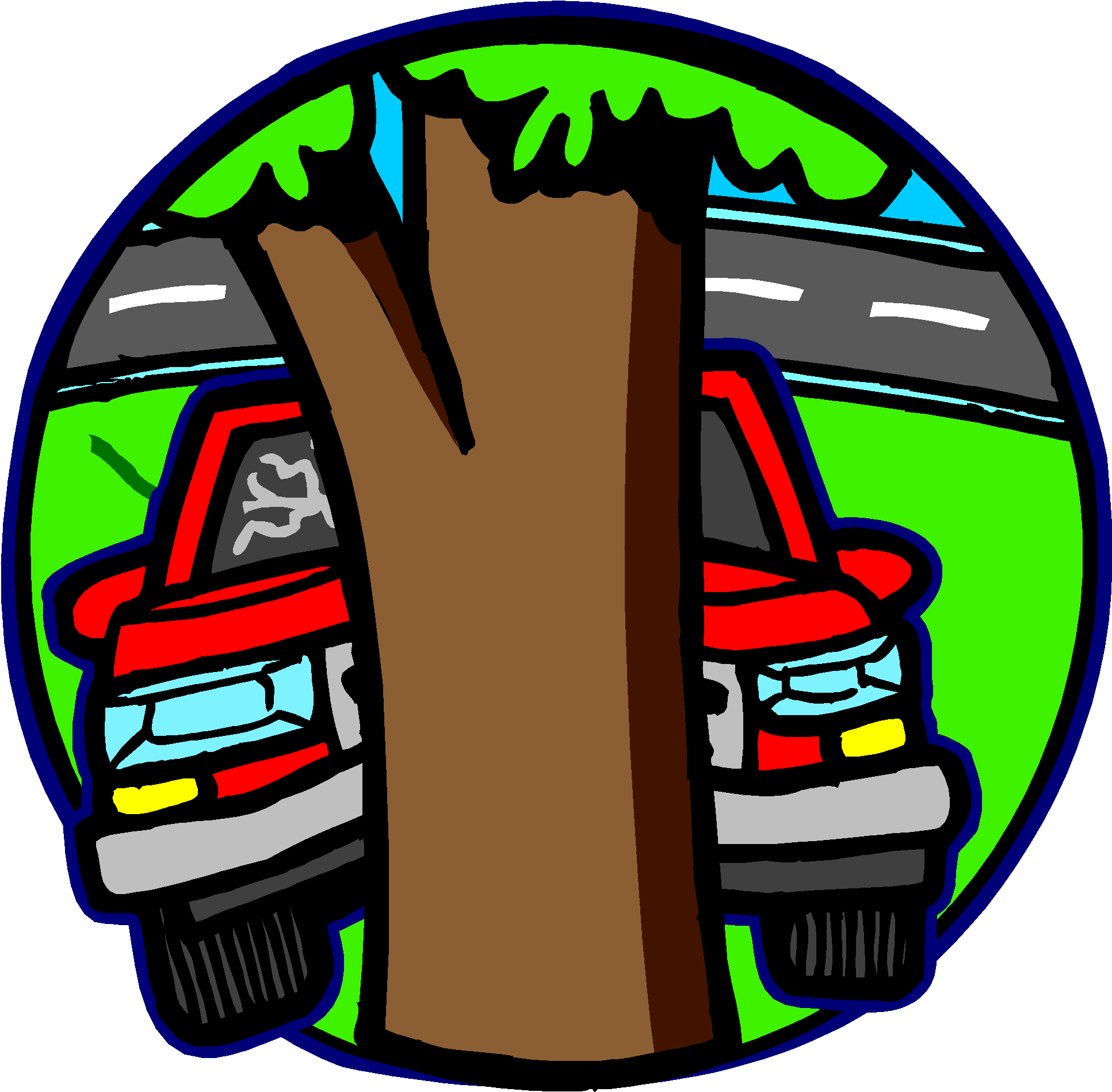 Sexual Behavior That Increases The Risk Of Hiv Or Other - Man Vs. Technology (2068x2039)