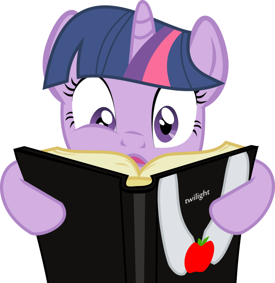 My Little Pony Xii - Friendship Is Magic Twilight Sparkle (880x907)