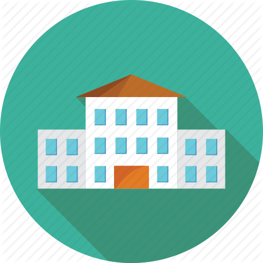 Iconfinder Education Flat Icons Set By Creative Stall - Cp Solutions & Media | City Pithoragarh (512x512)