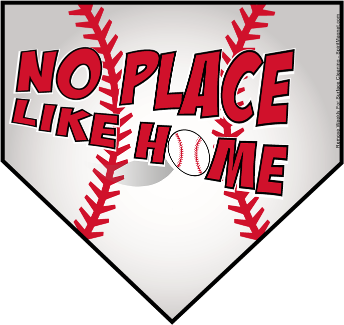 Home Plate Cliparts - Graphic Design (800x768)
