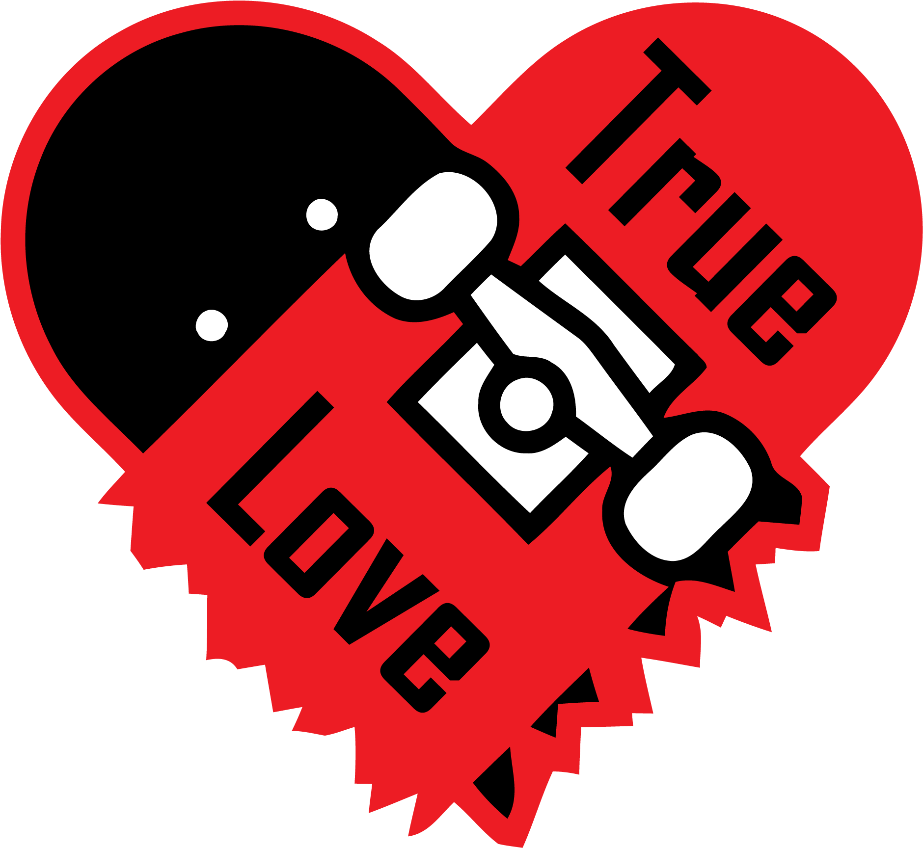 True Love Sk8 By Ghostgrafix True Love Sk8 By Ghostgrafix - Strictly Skateboarding (1890x1740)