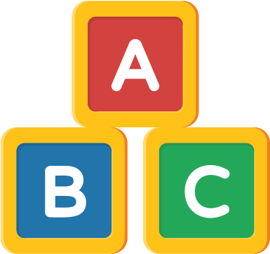 Education - Gender Reveal Invitations Triplets (512x512)