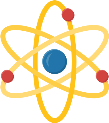 Education - Electrons Icon (512x512)