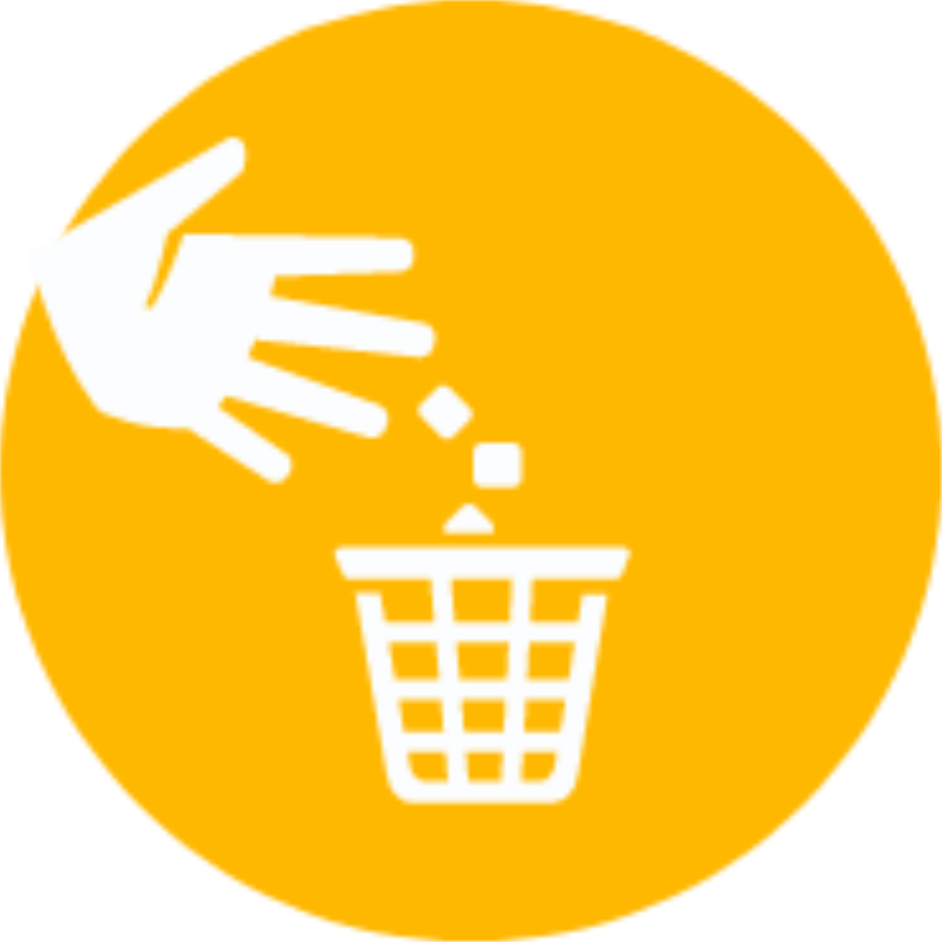 Medication Cleanup - Circle (1050x1050)