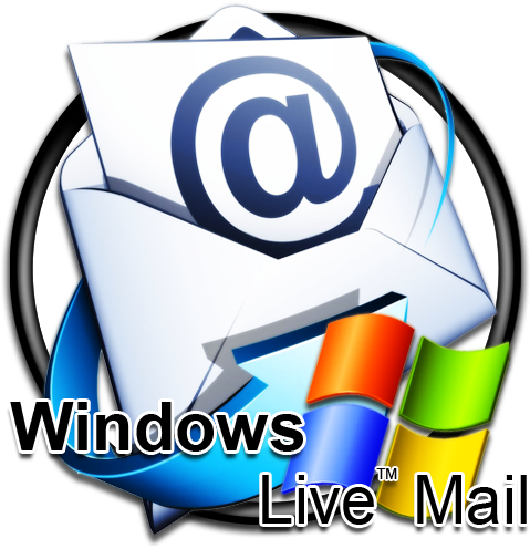 Windows Live Mail Customer Service - Logo Windows Live Mail (512x512)