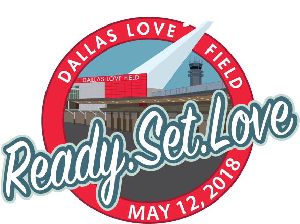 Love Field 5k - Signage (600x485)