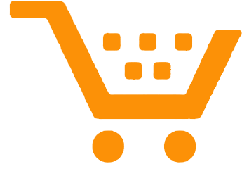 Amazon, Cloud, Sell, Shop, Shopping Icon - Amazon Shopping Cart Icon (397x330)