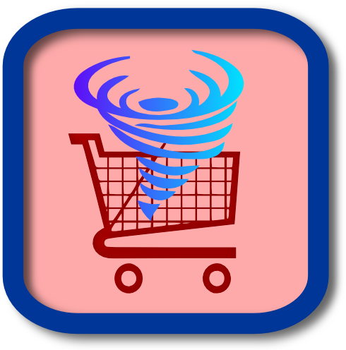 Sanktpetersburg Russia February 9 2018 Amazon Stock - Google Shopping (512x512)