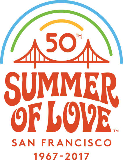 50th Summer Of Love - Summer Of Love San Francisco 2017 (424x552)