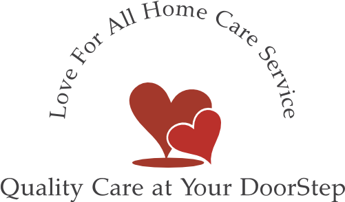 Love For All Home Care Services Llc - Home Care (500x301)