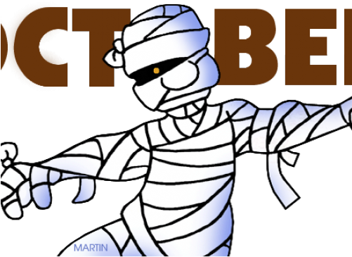 October Principal's Newsletter - October Principal's Newsletter (500x383)