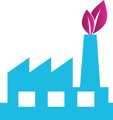 Manufacturing Facility - Manufacturing Facilities In Png (393x417)