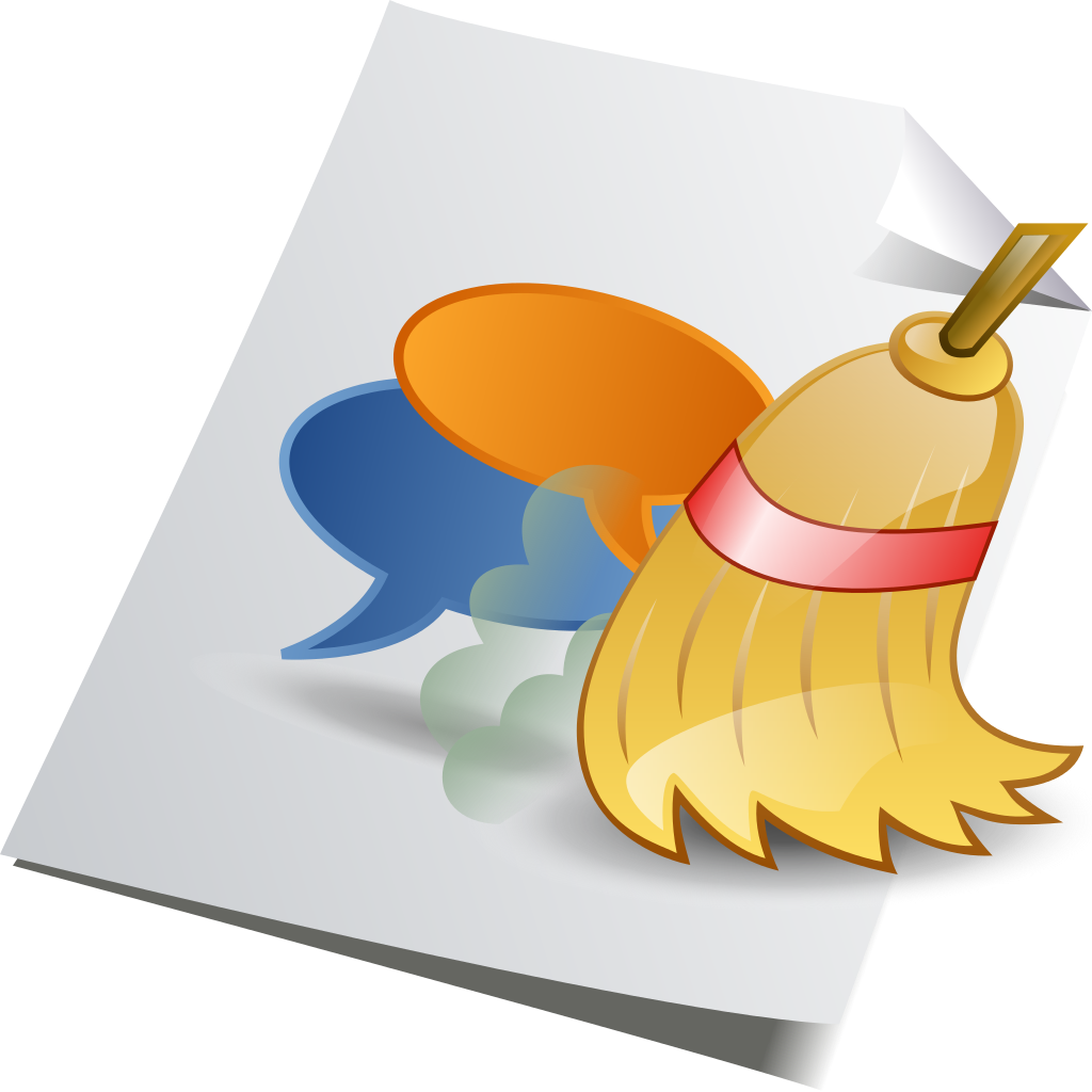 Talk Page Cleanup - Cubs Sweep The Mets (1024x1024)