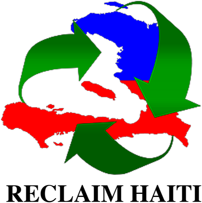 Once The "pearl Of The Antilles\ - Map Of Haiti (704x696)