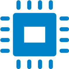 Having Design Engineers And A Full Manufacturing Facility - Computer (350x350)