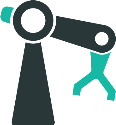 Rr Machineries Kovai - Discrete Manufacturing Icon Png (400x400)