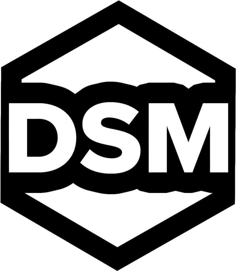 David Saunders Media - David Saunders Media (1000x1000)