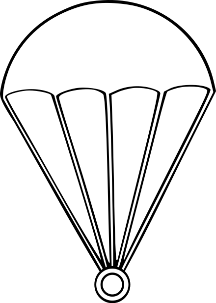 1st Fallschirmjäger Division Emblem (440x616)