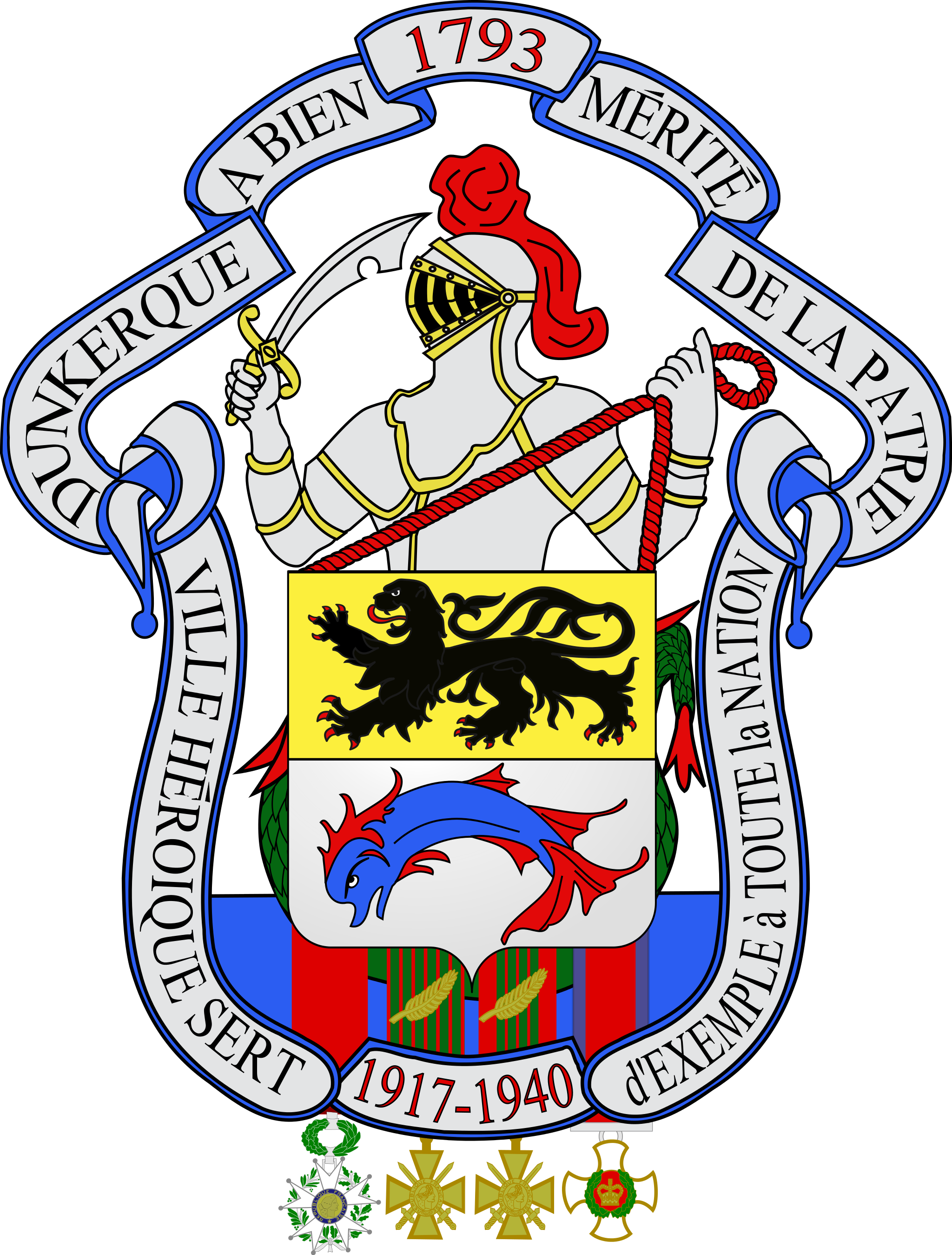 Dunkirk - Dunkirk (2048x2698)