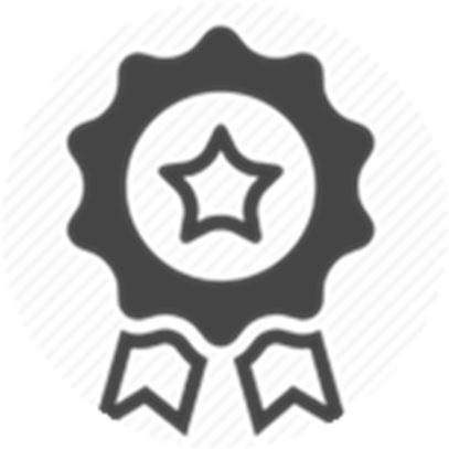 Sign Up - Quality Icon Yellow (420x420)